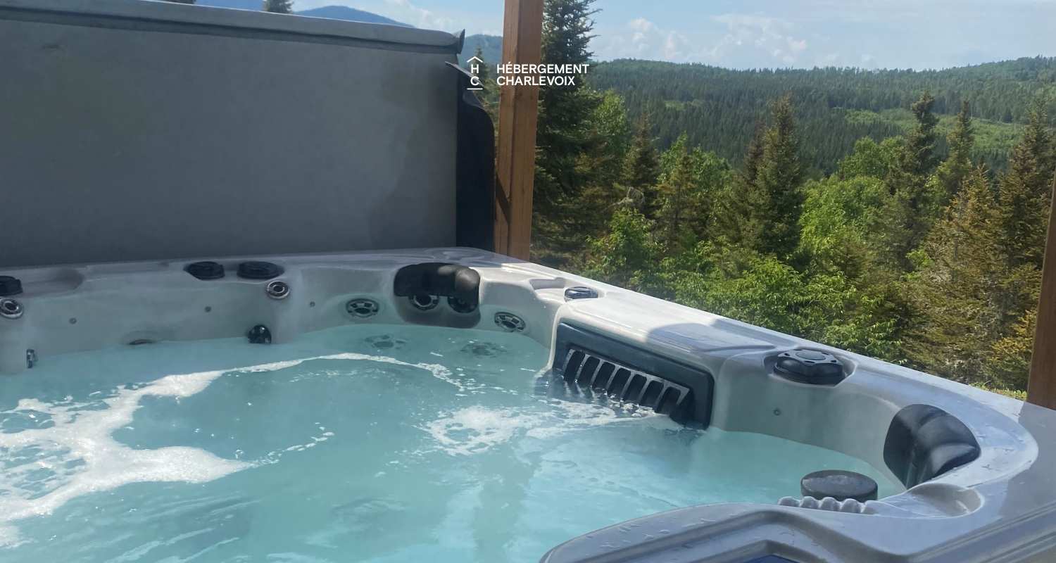 MON-539 - A real paradise 